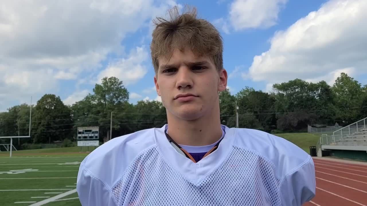 Campin' with the Thunderbolts: Returners at key spots have Bolts excited for Week 0 start